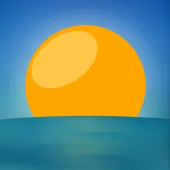 iplaya. beach weather forecast logo, reviews