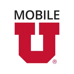 mobileu - university of utah logo, reviews