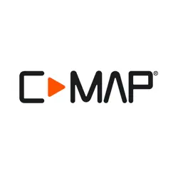 c-map: boating logo, reviews