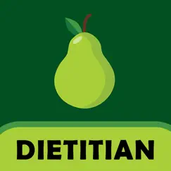 registered dietitian test logo, reviews
