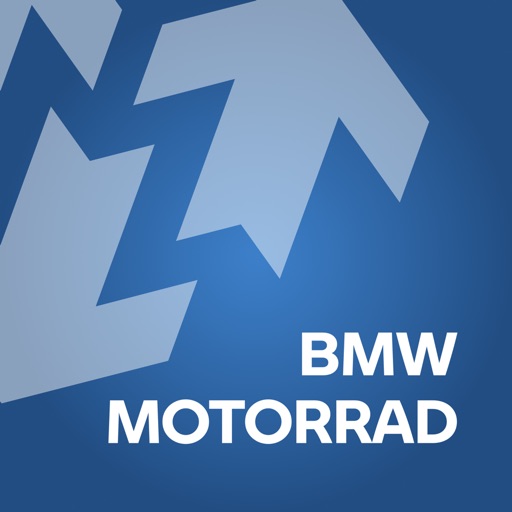BMW Motorrad Connected app reviews download