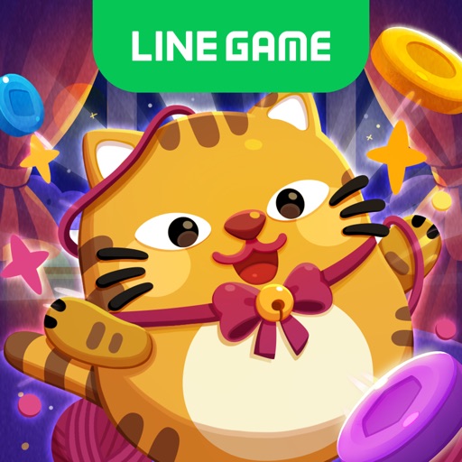 LINE Pokopang app reviews download