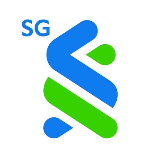 SC Mobile Singapore app reviews download