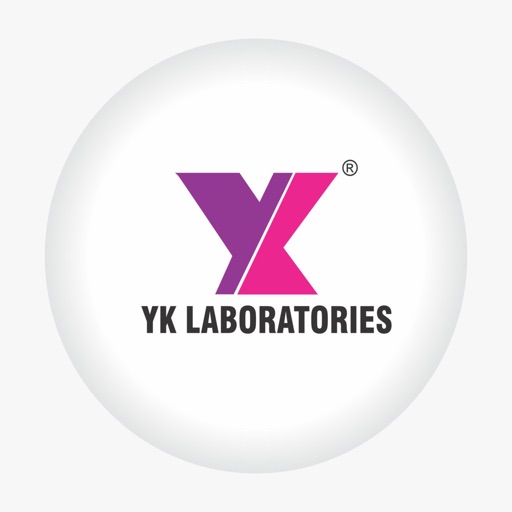 YK LABORATORIES app reviews download