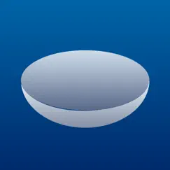 contact lenses tracker logo, reviews