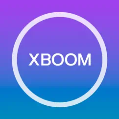 lg xboom logo, reviews