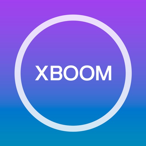 LG XBOOM app reviews download