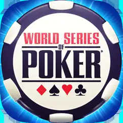 WSOP - the official app app overview, reviews and download