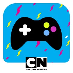 cartoon network gamebox commentaires & critiques