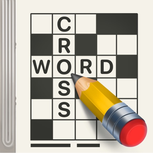 Classic Crossword Puzzles app reviews download