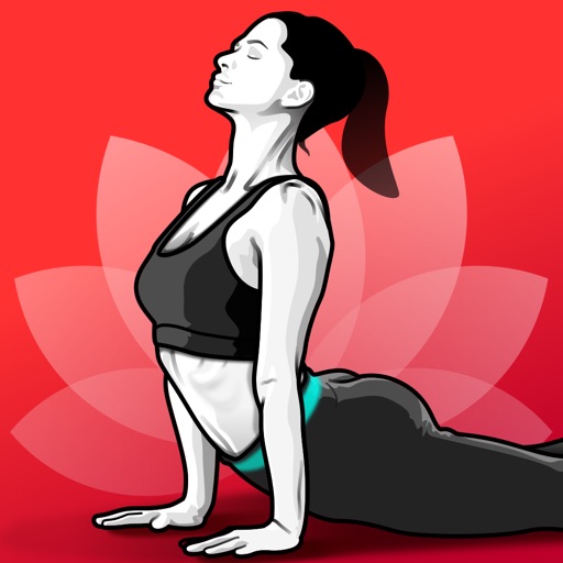 Yoga for Beginners Weight Loss app reviews download