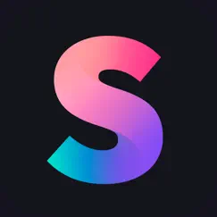 splice - video editor & maker logo, reviews