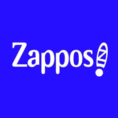 zappos: shop shoes & clothes logo, reviews