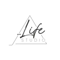 life studio logo, reviews