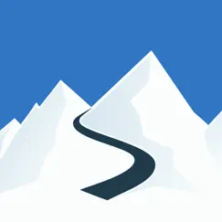 slopes: ski & snowboard logo, reviews