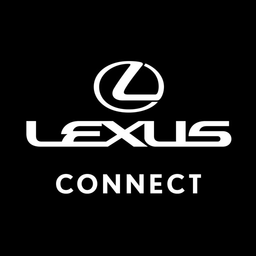 LEXUS CONNECT Middle East app reviews download