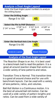 the paddock layout tool iphone images 1