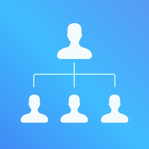 Organization Chart Management app reviews download