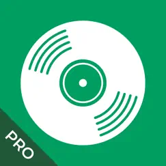 musicbuddy pro: vinyles et cd commentaires & critiques