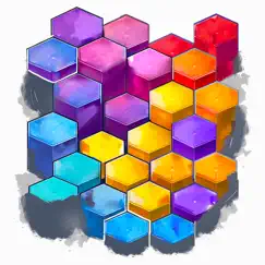tri hexa 3d-kanoodle commentaires & critiques