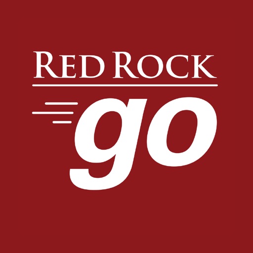 Red Rock Go app reviews download