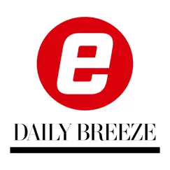 daily breeze e-edition logo, reviews