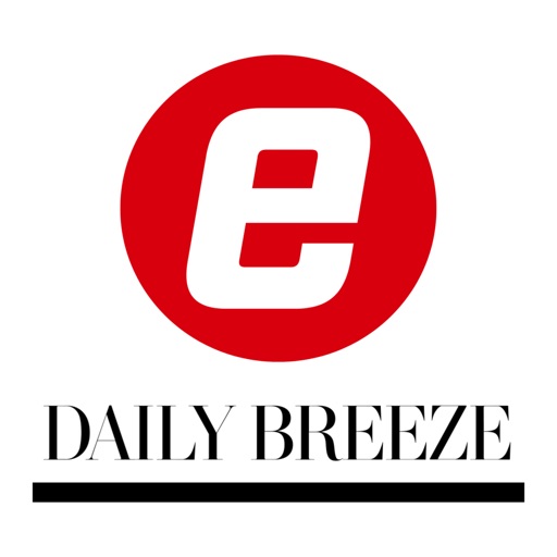 Daily Breeze e-Edition app reviews download