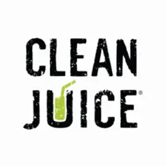 clean juice logo, reviews