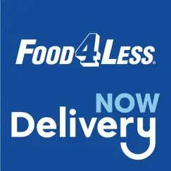 food4less delivery now logo, reviews