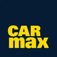 carmax: used cars for sale logo, reviews