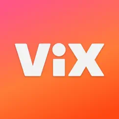 vix: tv, fútbol y noticias logo, reviews