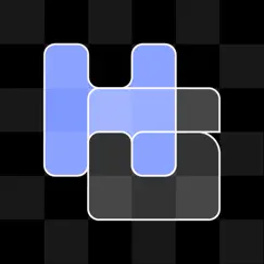 hypergram - custom filter art logo, reviews