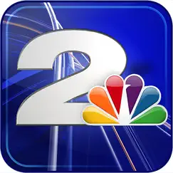 wcbd news 2 - charleston, sc logo, reviews