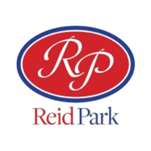 Golf Reid Park app reviews download