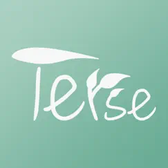 terse life logo, reviews