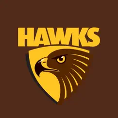 hawthorn official app logo, reviews