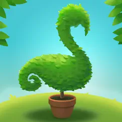 topiary 3d-rezension, bewertung