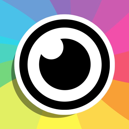 Funny face filters FluoCam app reviews download