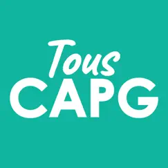 tous capg logo, reviews