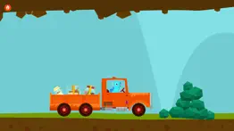 dinosaur truck games for kids iphone images 4