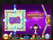monopoly slots - slot machines ipad resimleri 3