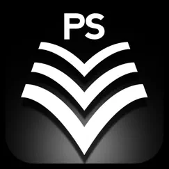 pocket sergeant - police guide logo, reviews