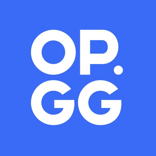 OP.GG app reviews download