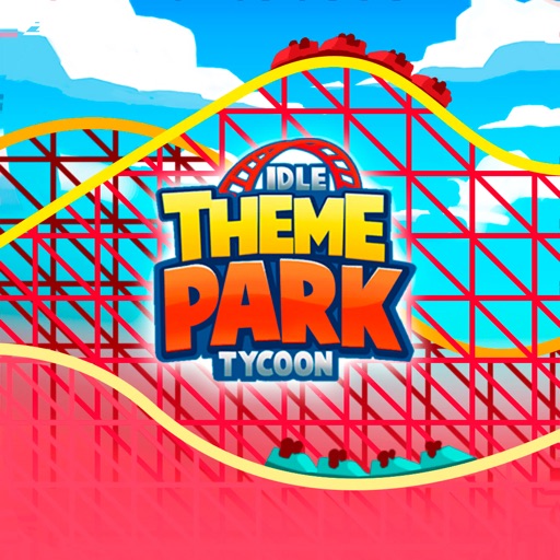 Idle Theme Park - Tycoon Game app reviews download