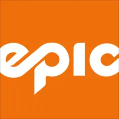 my epic: skiing & snowboarding logo, reviews