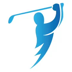 collegiate golf logo, reviews
