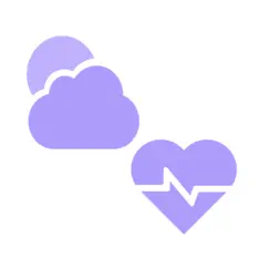 health weather logo, reviews