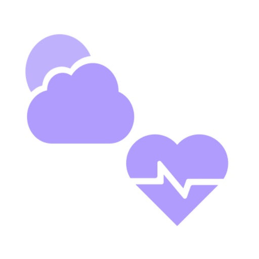 Health Weather app reviews download