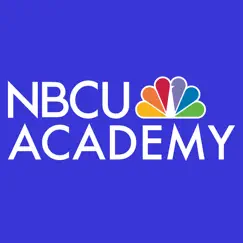 nbcu academy logo, reviews