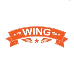 the wing bar atl logo, reviews